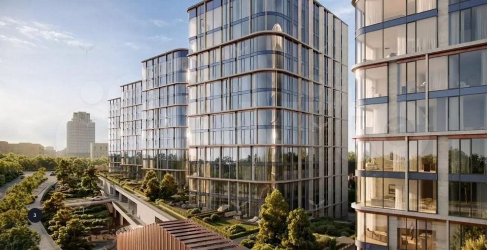 Продается 2-комнатная квартира, площадью 65.00 кв.м. Москва, улица Братьев Фонченко