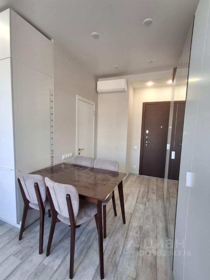 Продается 1-комнатная квартира, площадью 26.70 кв.м. Москва, проезд Ильменский, дом 14к8