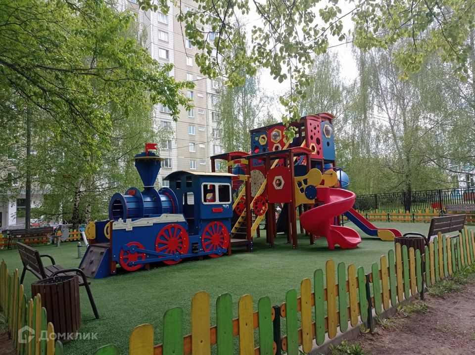 Продается 1-комнатная квартира, площадью 35.00 кв.м. Москва, улица Бехтерева, дом 49к2