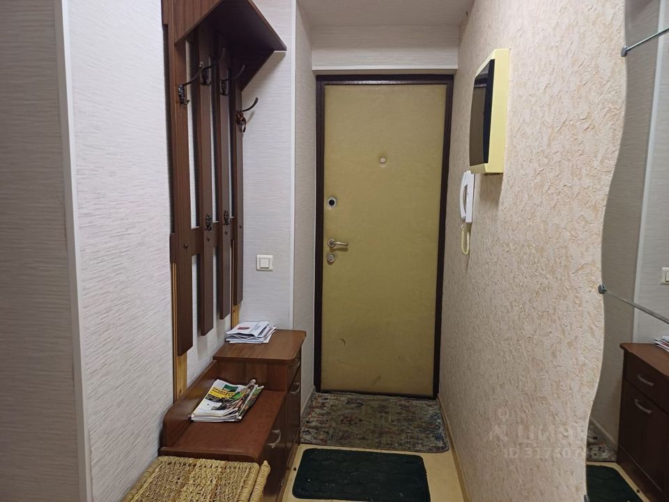 Продается 2-комнатная квартира, площадью 37.00 кв.м. Москва, улица Космонавтов, дом 16