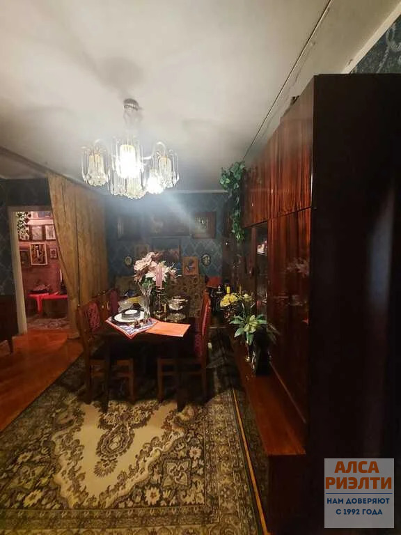 Продается 2-комнатная квартира, площадью 44.10 кв.м. Московская область, Солнечногорский район, город Солнечногорск, улица Красная, дом 66