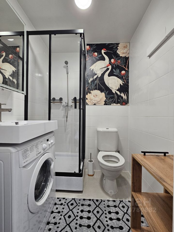 Продается 1-комнатная квартира, площадью 20.00 кв.м. Москва, улица Амурская, дом 2к2