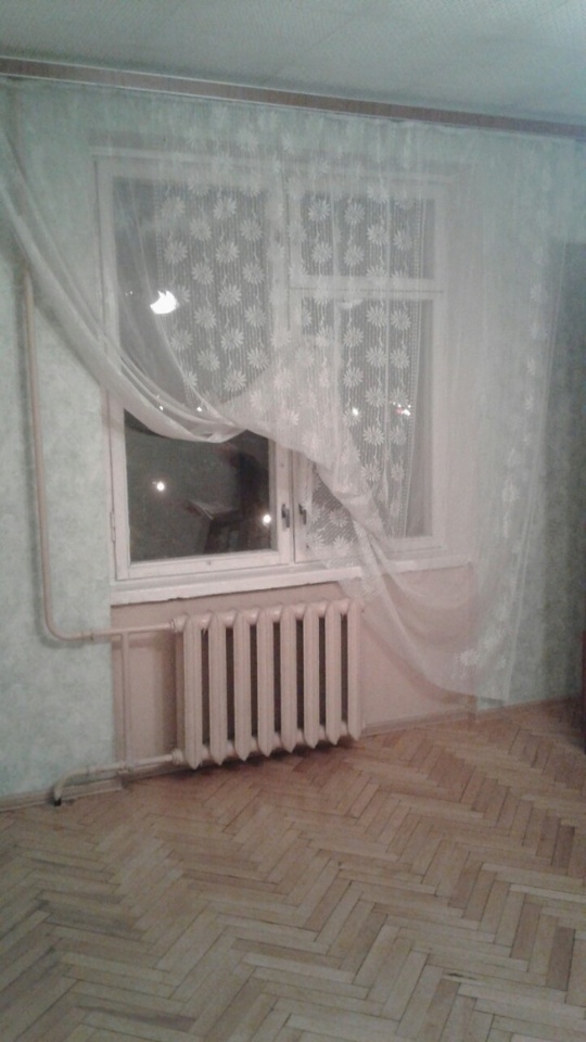 Продается 2-комнатная квартира, площадью 38.00 кв.м. Москва, улица Хлобыстова, дом 12