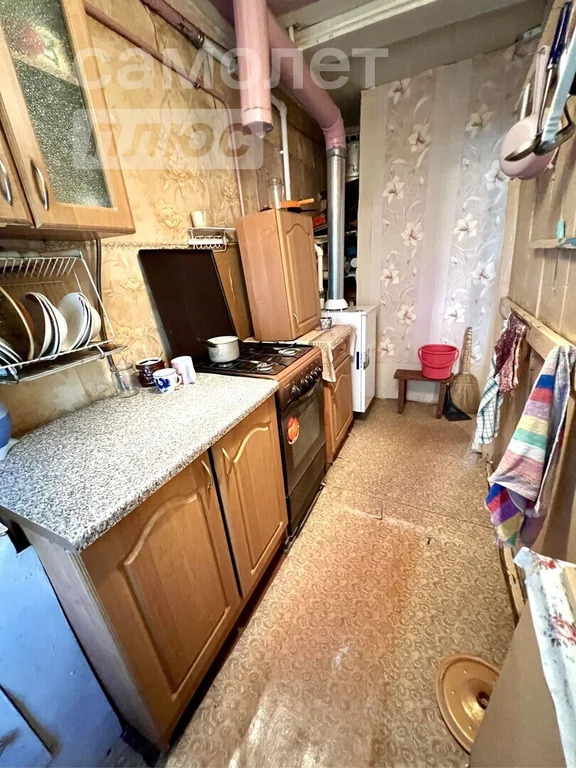 Продается дом, площадью 75.50 кв.м. Московская область, Луховицы городской округ, город Луховицы, улица Советская