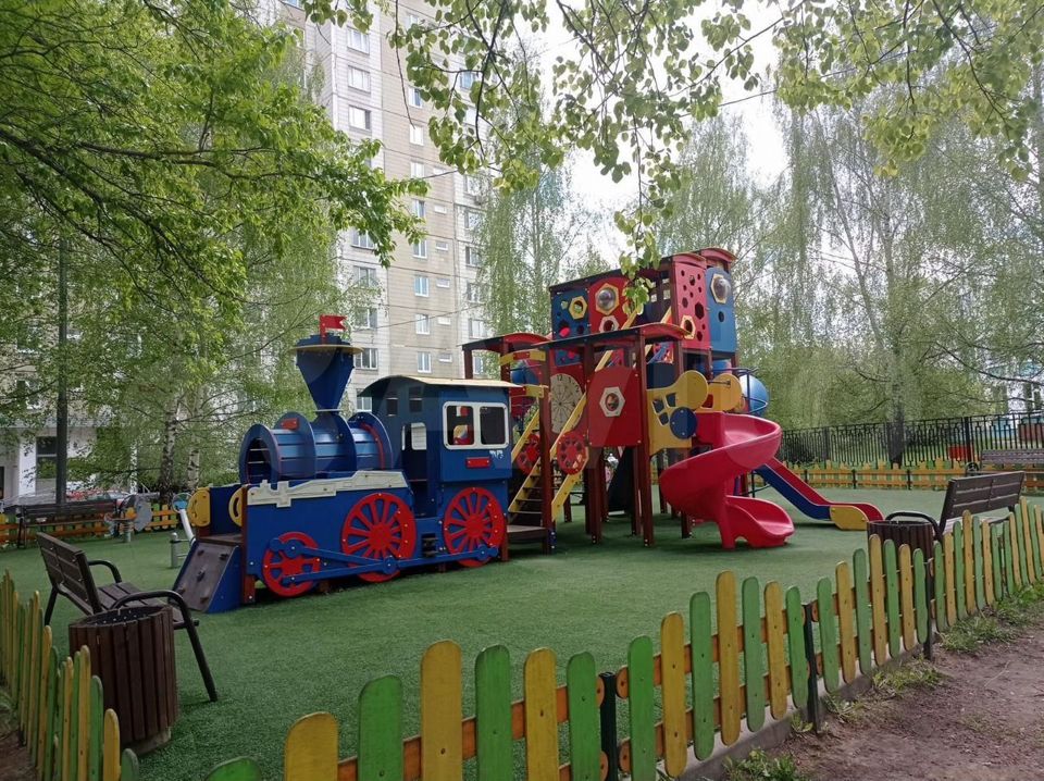 Продается 1-комнатная квартира, площадью 35.00 кв.м. Москва, улица Бехтерева, дом 49к2