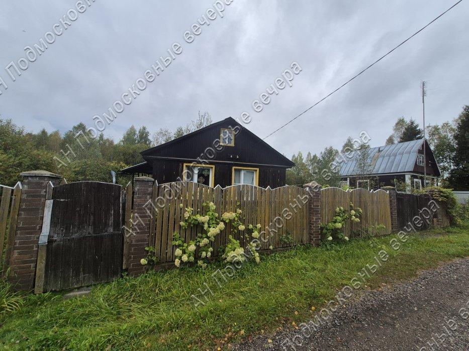 Продается дом, площадью 56.00 кв.м. Московская область, Можайский городской округ, деревня Павлищево