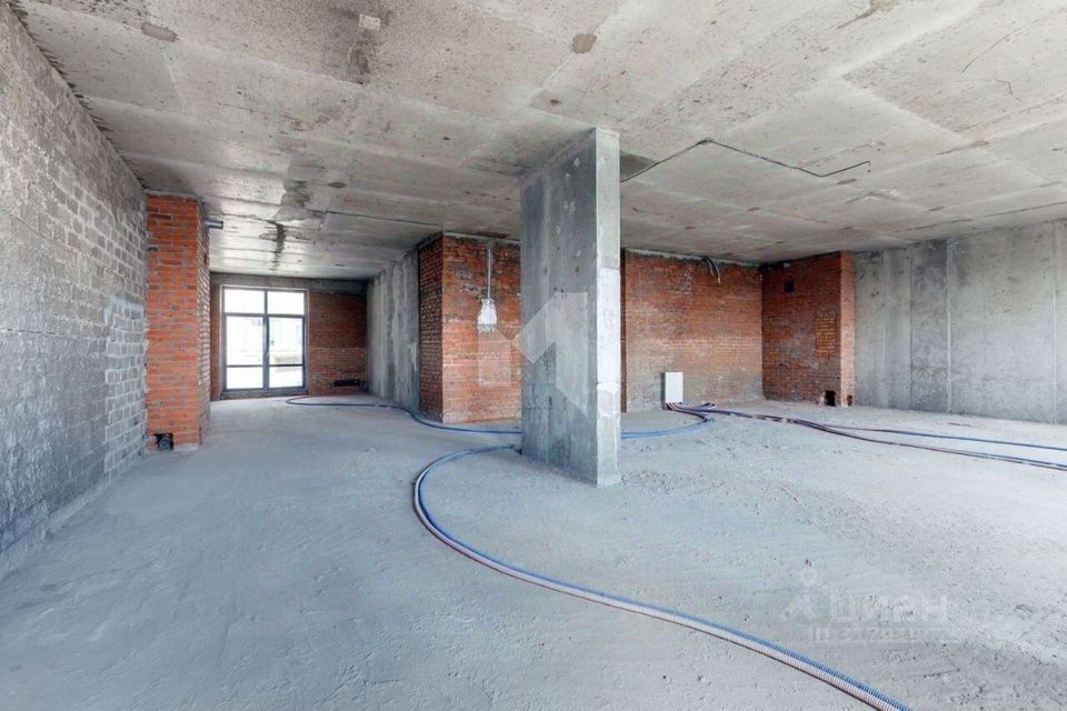 Продается 4-комнатная квартира, площадью 142.60 кв.м. Москва, переулок Казарменный, дом 3