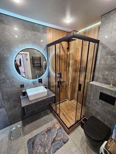 Продается 4-комнатная квартира, площадью 127.00 кв.м. Москва, улица Улофа Пальме, дом 7