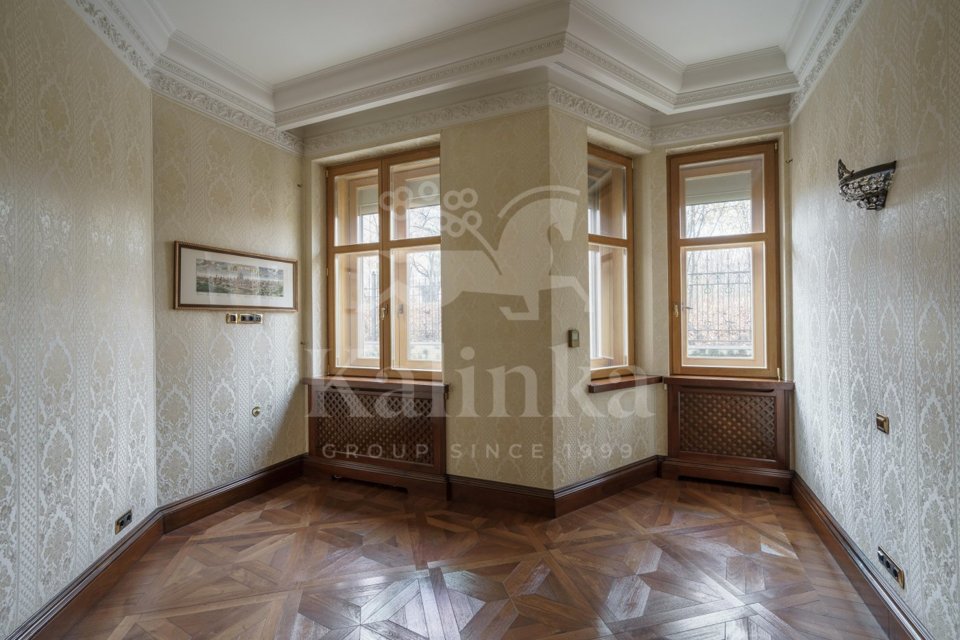 Продается 2-комнатная квартира, площадью 120.00 кв.м. Москва, улица Косыгина, дом 19к1