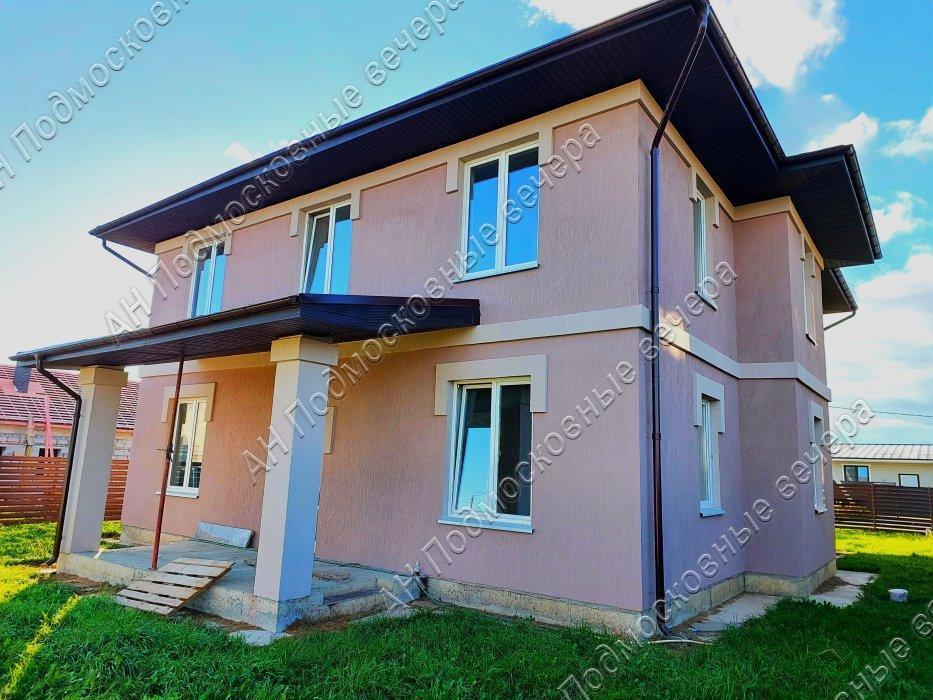 Продается дом, площадью 270.00 кв.м. Московская область, Красногорск городской округ, деревня Нефедьево