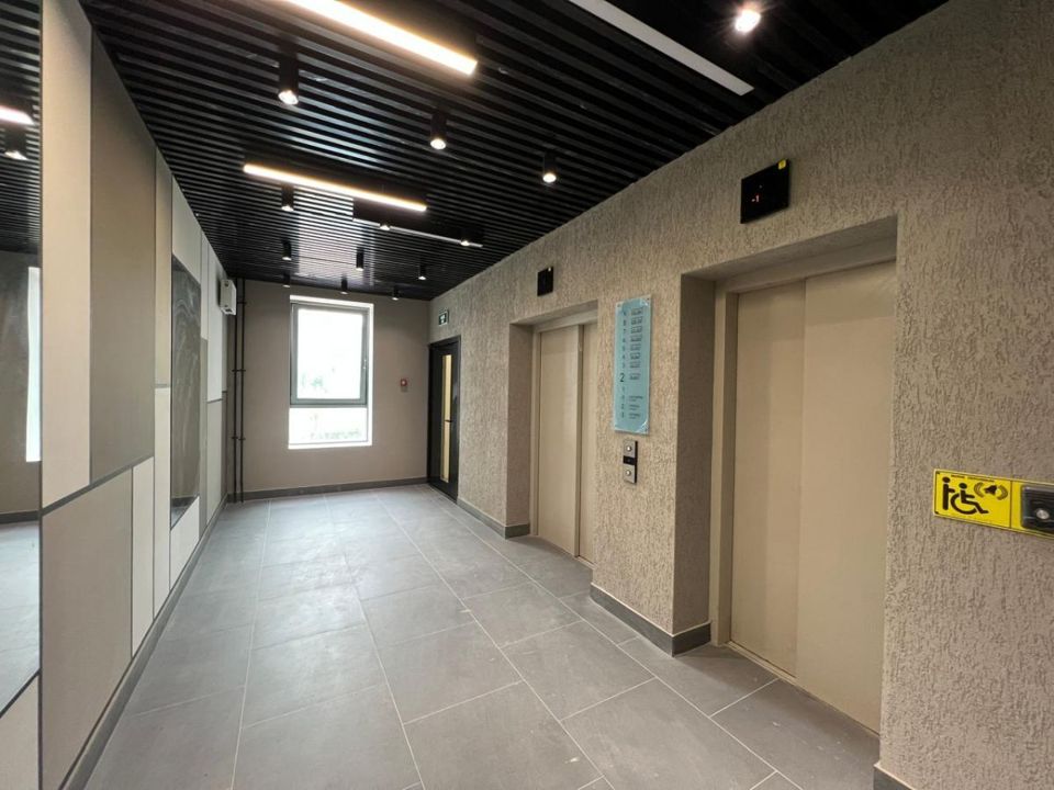 Продается 4-комнатная квартира, площадью 94.00 кв.м. Москва, улица 5-я Мякининская, дом 20