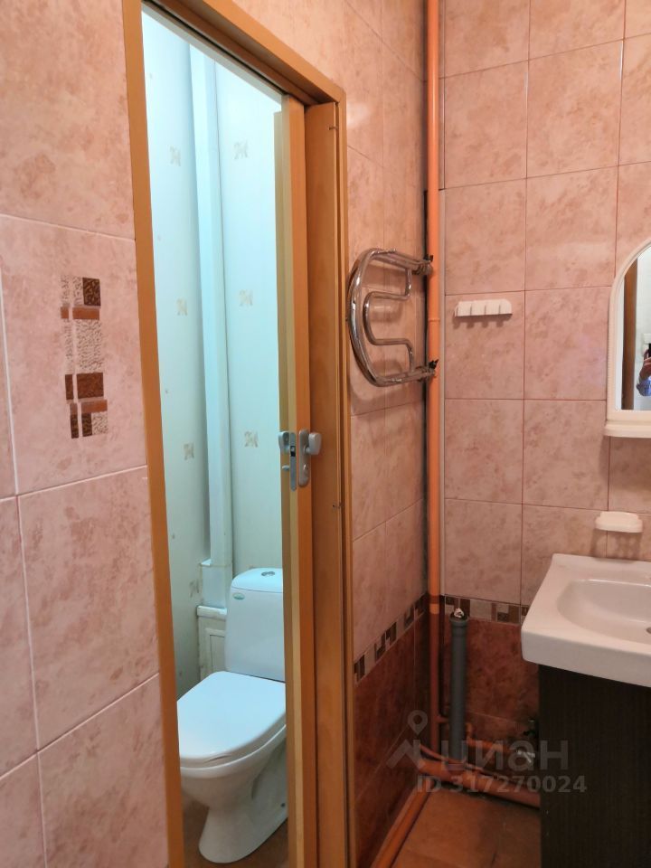 Продается 1-комнатная квартира, площадью 32.60 кв.м. Москва, улица Амундсена, дом 10