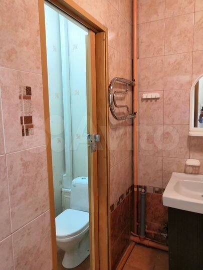 Продается 1-комнатная квартира, площадью 33.00 кв.м. Москва, улица Амундсена, дом 10