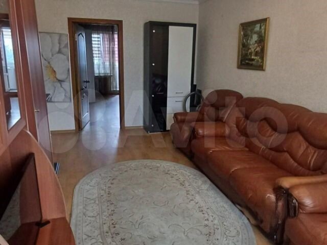 Продается 3-комнатная квартира, площадью 60.00 кв.м. Москва, проезд Погонный, дом 23к1