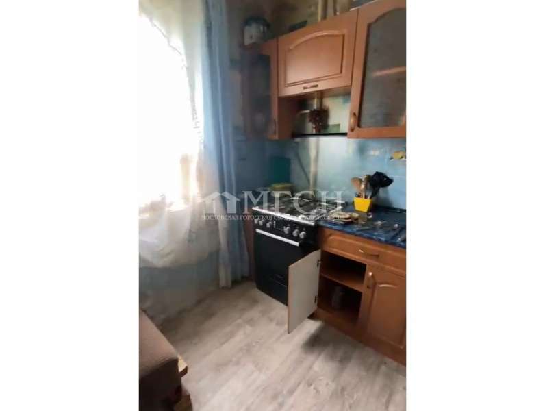 Продается 2-комнатная квартира, площадью 46.10 кв.м. Москва, улица Костромская, дом 4