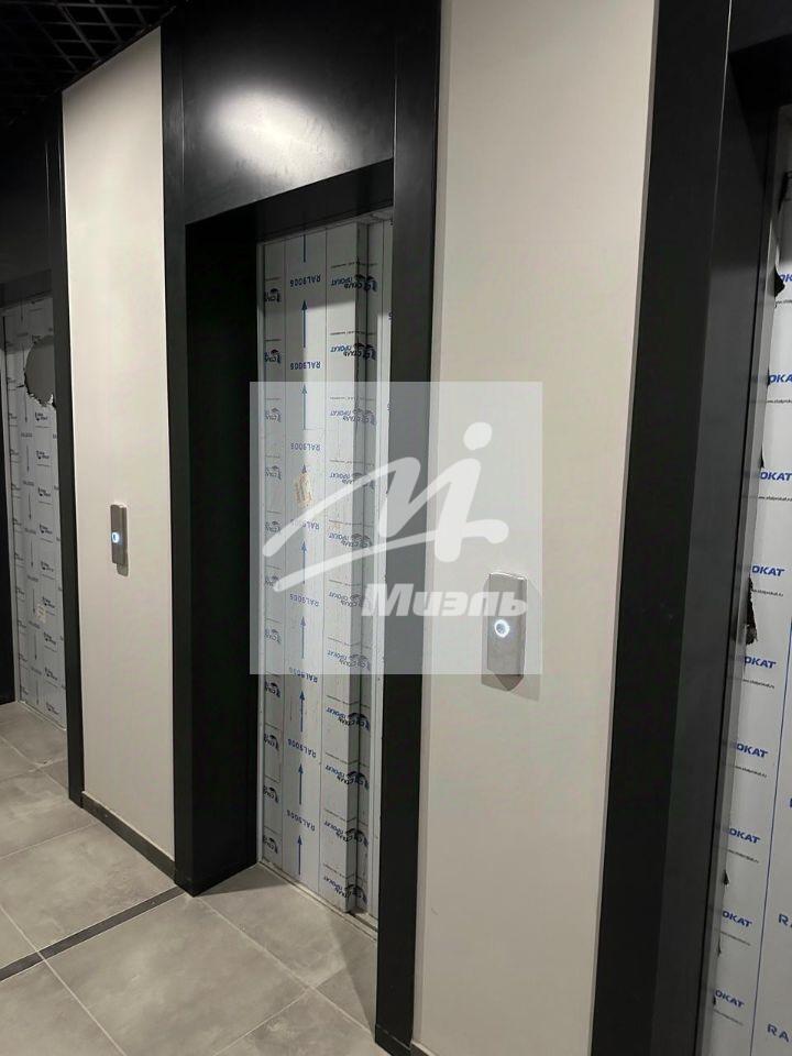 Продается 1-комнатная квартира, площадью 25.20 кв.м. Москва, улица Новоостаповская, дом 20