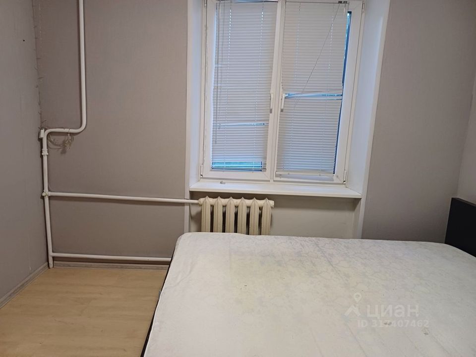 Продается 2-комнатная квартира, площадью 37.00 кв.м. Москва, улица Космонавтов, дом 16