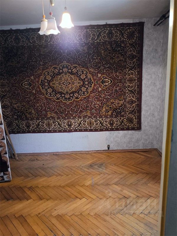 Продается 2-комнатная квартира, площадью 37.80 кв.м. Москва, улица Люблинская, дом 5к6