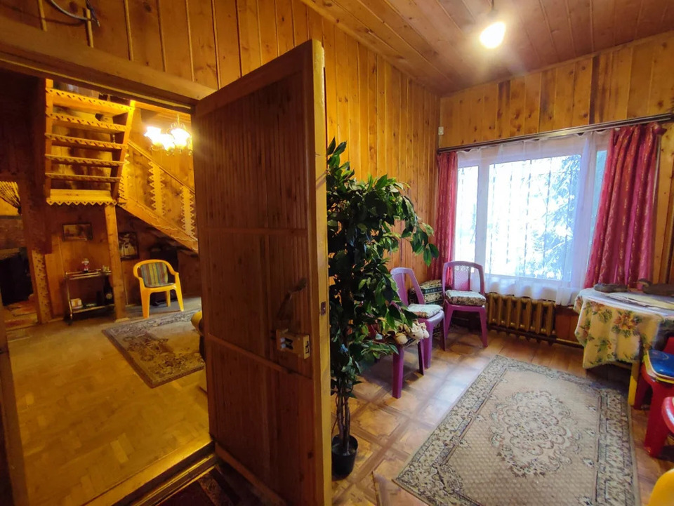 Продается дом, площадью 150.00 кв.м. Московская область, Наро-Фоминский городской округ, город Апрелевка, улица Волочаевская