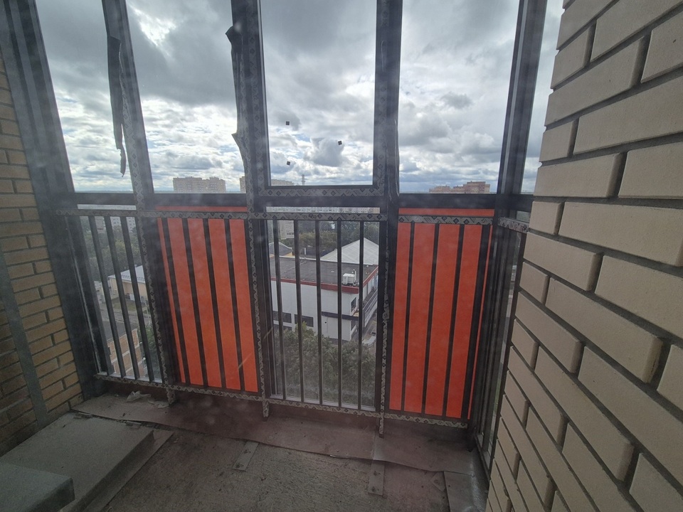 Продается 1-комнатная квартира, площадью 30.10 кв.м. Московская область, Мытищи городской округ, микрорайон Поселок Пироговский, улица Советская, дом 3а