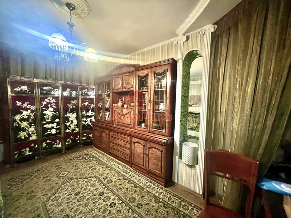 Продается 1-комнатная квартира, площадью 30.90 кв.м. Московская область, Сергиево-Посадский район, город Хотьково, улица Михеенко, дом 15