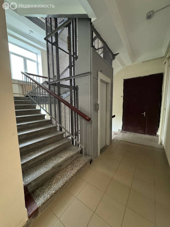 Продается 2-комнатная квартира, площадью 56.90 кв.м. Москва, улица Павла Корчагина, дом 10