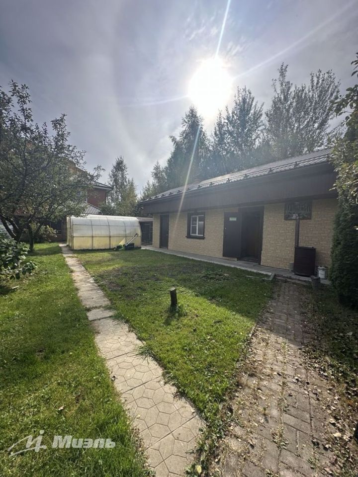 Продается дом, площадью 39.00 кв.м. Московская область, Орехово-Зуево городской округ, город Орехово-Зуево, улица Строительная, дом 1а