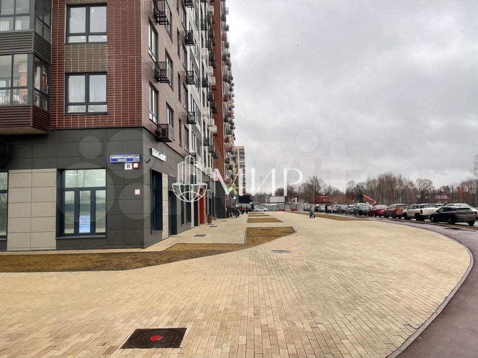 Продается 1-комнатная квартира, площадью 42.00 кв.м. Москва, Ленинградское шоссе, дом 228к3