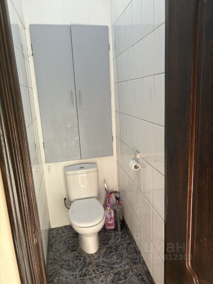 Продается 3-комнатная квартира, площадью 69.00 кв.м. Москва, улица Маршала Василевского, дом 1к1