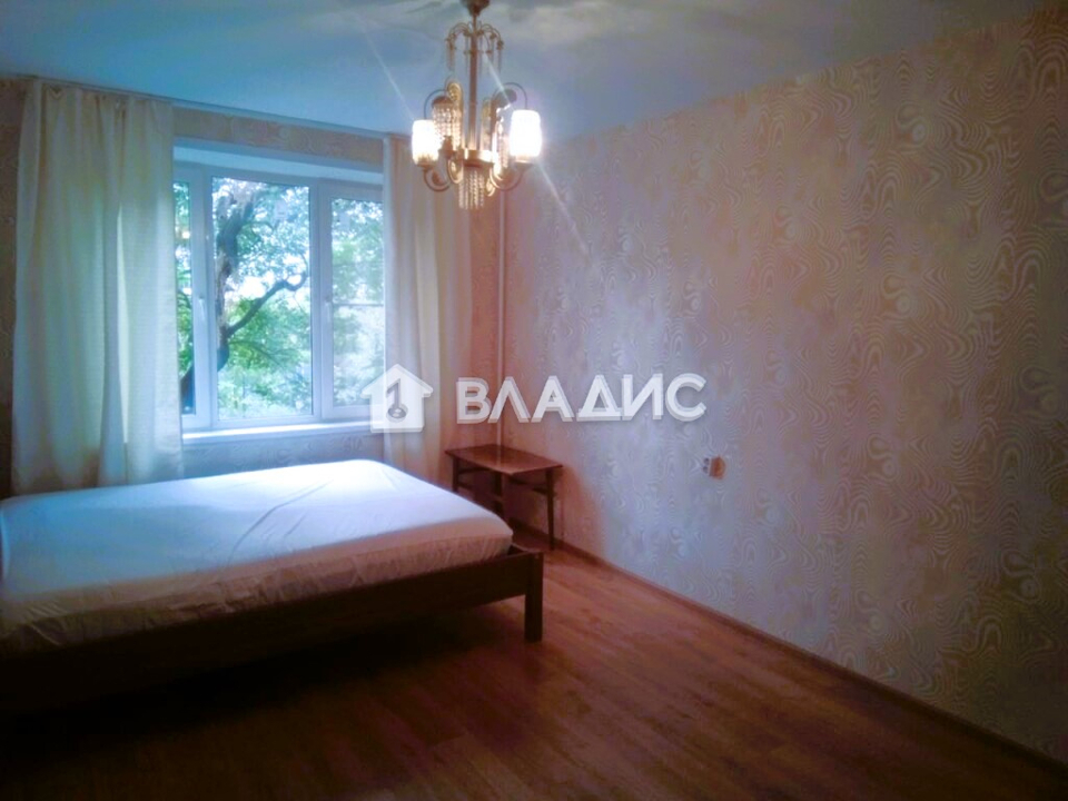 Продается 2-комнатная квартира, площадью 43.90 кв.м. Москва, улица Шоссейная, дом 60