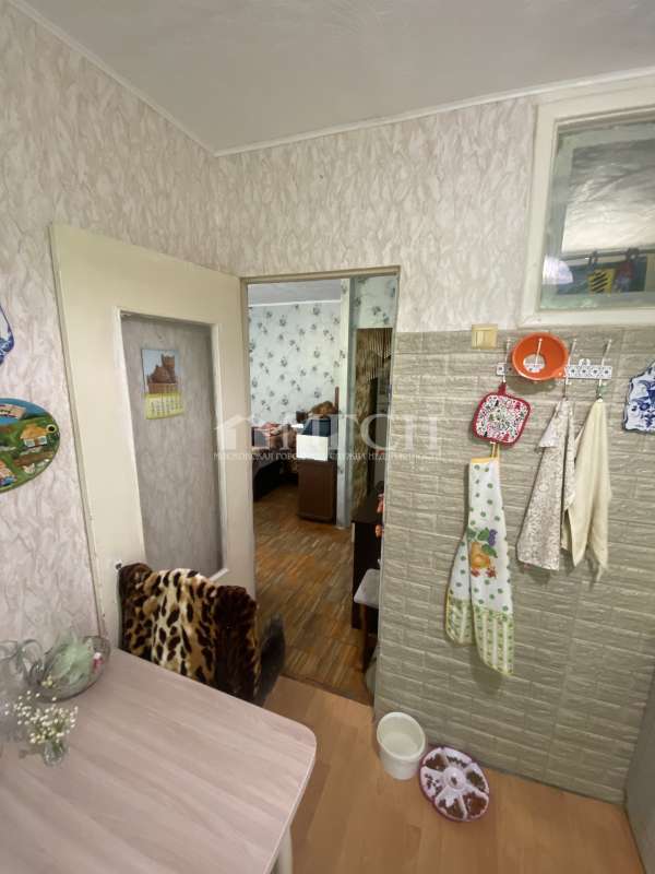 Продается 2-комнатная квартира, площадью 43.20 кв.м. Москва, улица Молдагуловой, дом 28к2