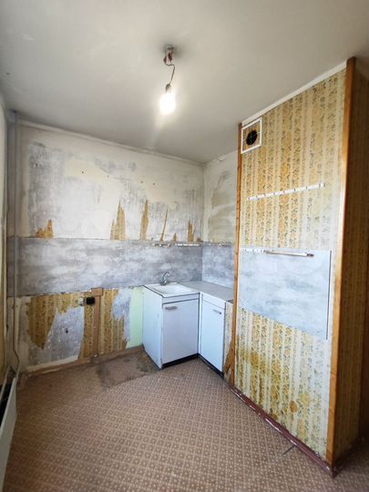 Продается 1-комнатная квартира, площадью 37.80 кв.м. Москва, улица Маршала Голованова, дом 1