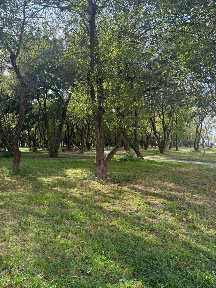 Продается 2-комнатная квартира, площадью 37.00 кв.м. Москва, Аминьевское шоссе