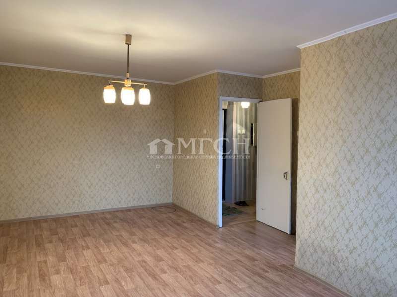 Продается 1-комнатная квартира, площадью 32.60 кв.м. Москва, проезд Ферганский, дом 12