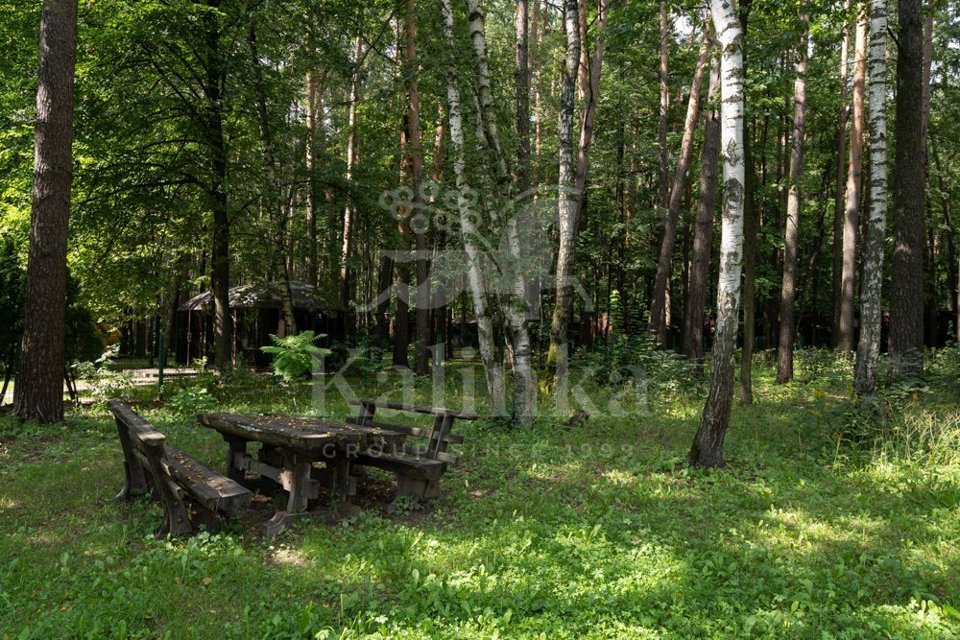 Продается дом, площадью 550.00 кв.м. Московская область, Одинцовский район, деревня Лапино