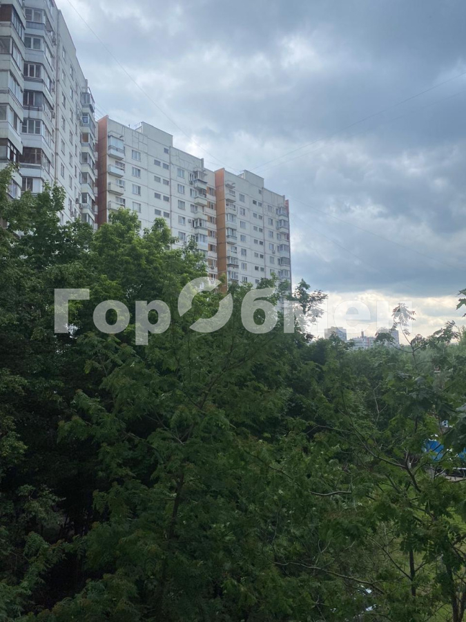 Продается 2-комнатная квартира, площадью 54.00 кв.м. Москва, улица Миклухо-Маклая, дом 38