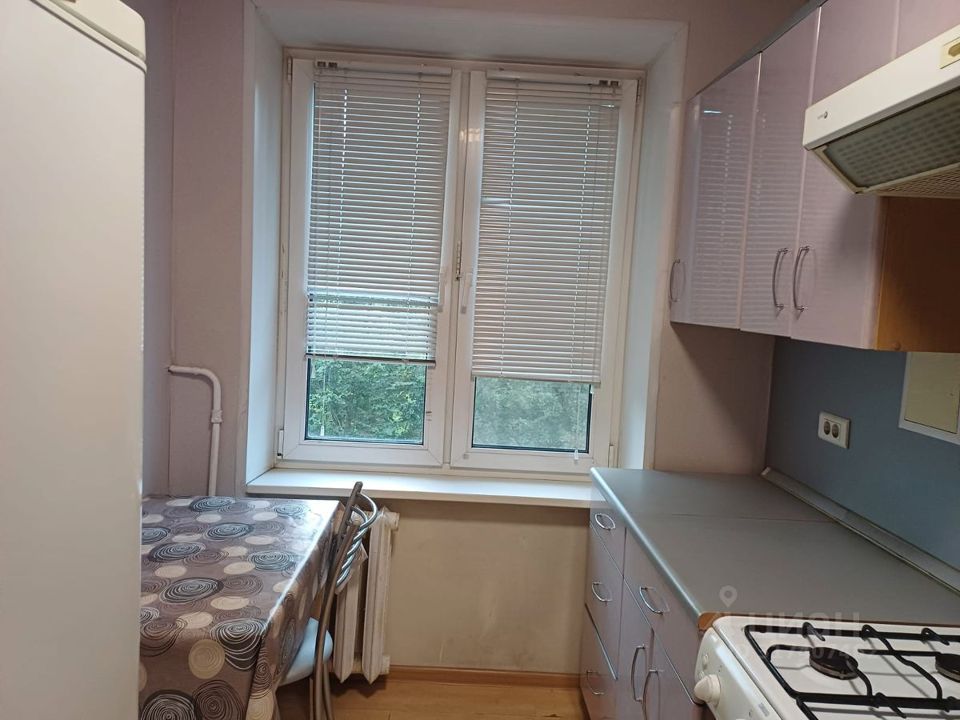 Продается 2-комнатная квартира, площадью 37.00 кв.м. Москва, улица Космонавтов, дом 16