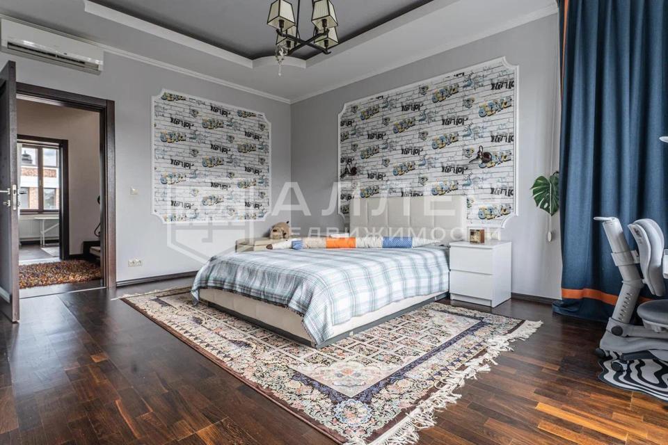 Продается дом, площадью 270.00 кв.м. Московская область, Истра городской округ, деревня Новинки