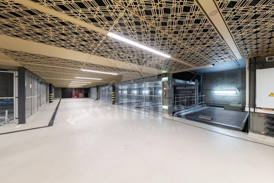 Продается 2-комнатная квартира, площадью 44.30 кв.м. Москва, набережная Озерковская, дом 6