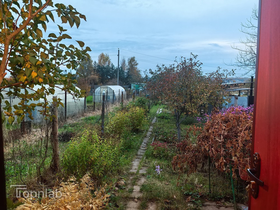 Продается дом, площадью 33.10 кв.м. Московская область, Раменский район, село Речицы, улица Гаражная, дом 94