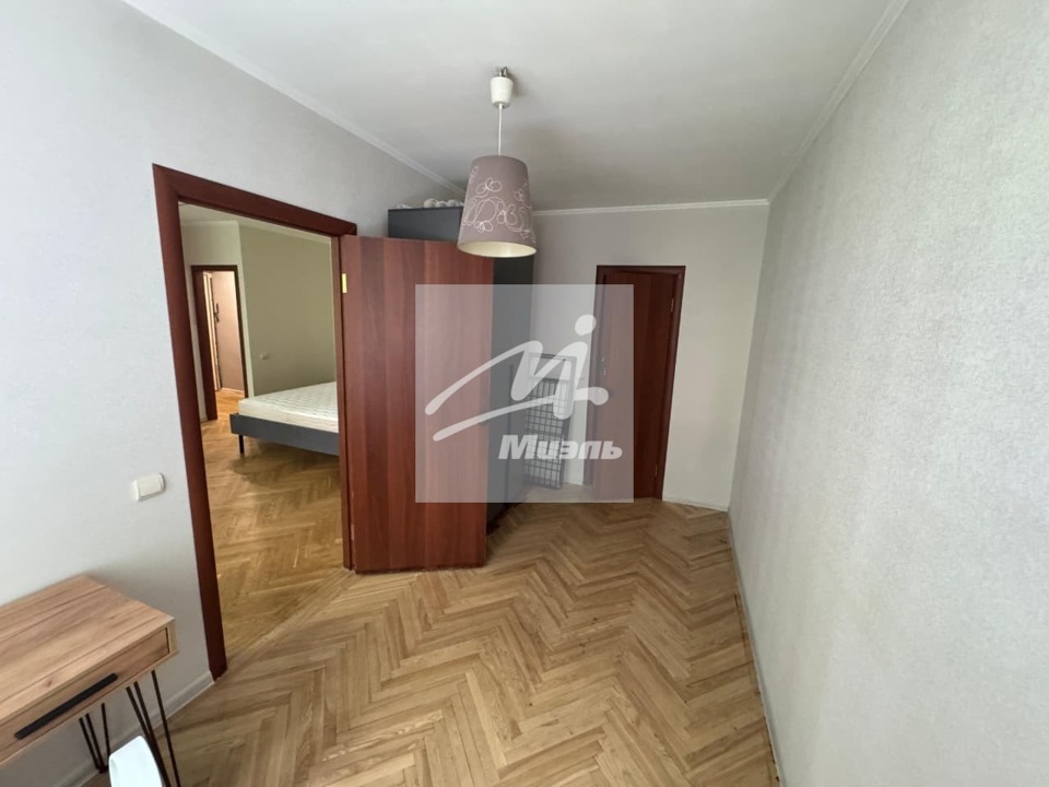 Продается 2-комнатная квартира, площадью 44.60 кв.м. Москва, улица Каменщики Малые, дом 18к2