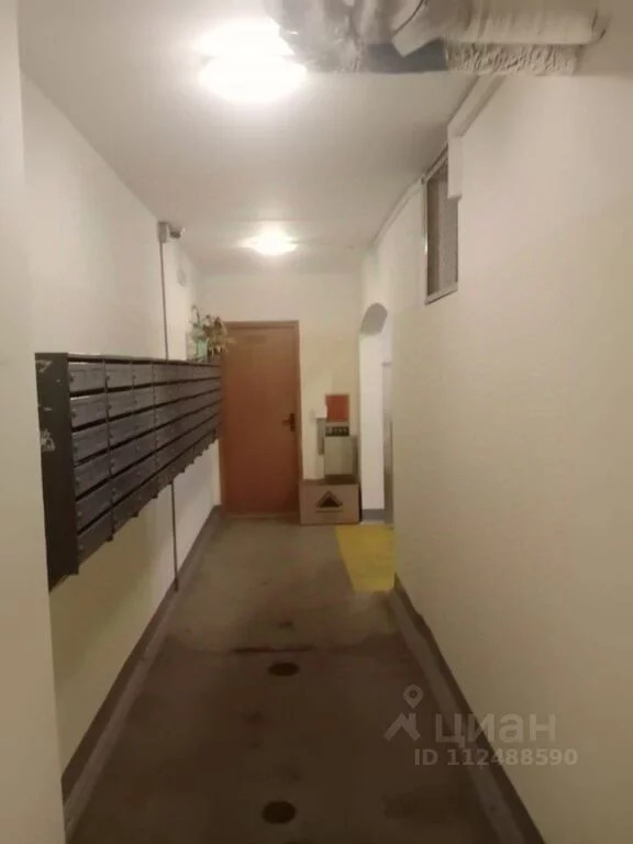 Продается 3-комнатная квартира, площадью 80.00 кв.м. Москва, улица Полярная, дом 15к2