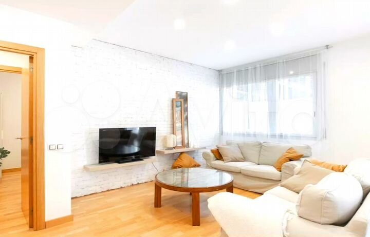 Продается 2-комнатная квартира, площадью 47.30 кв.м. Москва, переулок Кондратьевский Большой, дом 6