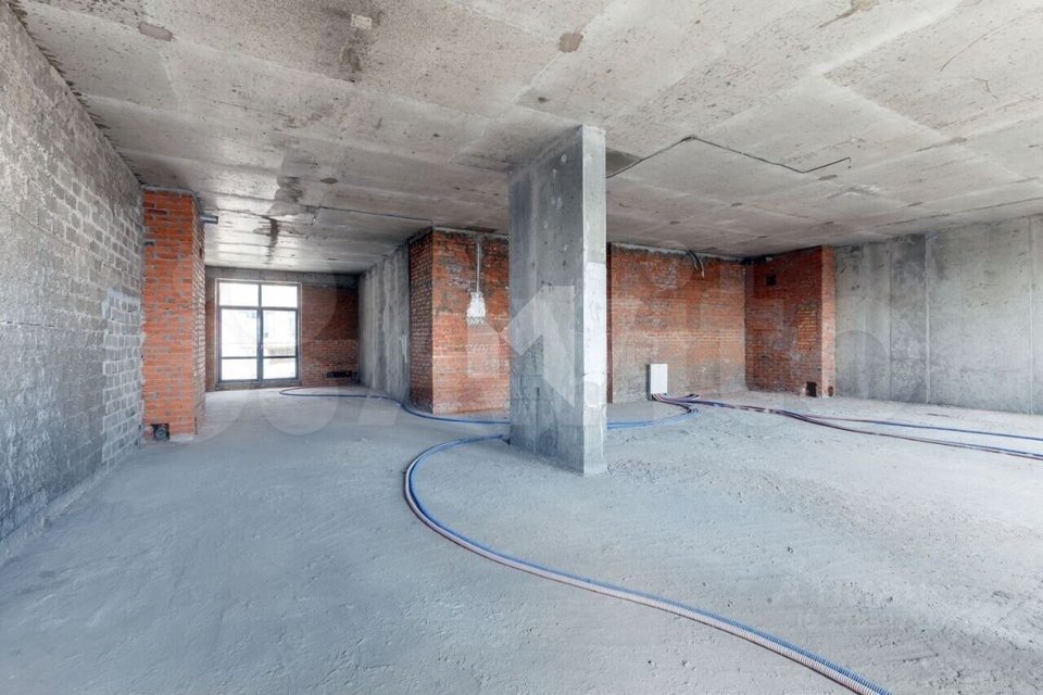 Продается 4-комнатная квартира, площадью 142.00 кв.м. Москва, переулок Казарменный, дом 3