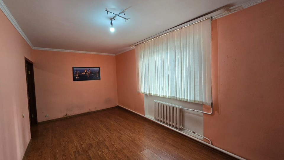 Продается 1-комнатная квартира, площадью 36.80 кв.м. Московская область, Раменский район, деревня Панино, улица Новая, дом 19