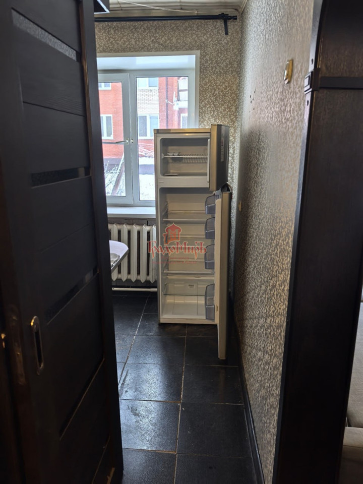 Продается 1-комнатная квартира, площадью 30.50 кв.м. Московская область, Дмитровский городской округ, деревня Жуковка, улица Армейская, дом 94