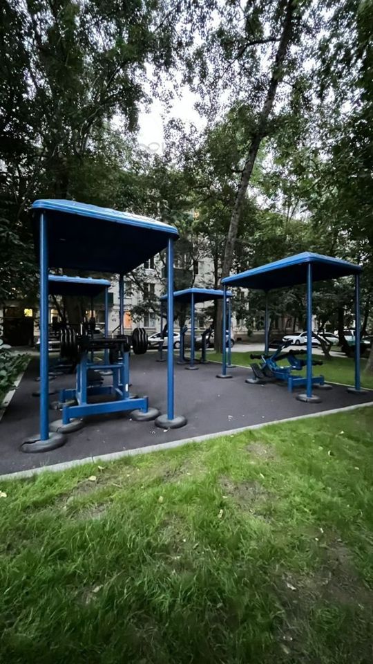 Продается 2-комнатная квартира, площадью 44.50 кв.м. Москва, улица Академика Ильюшина, дом 14