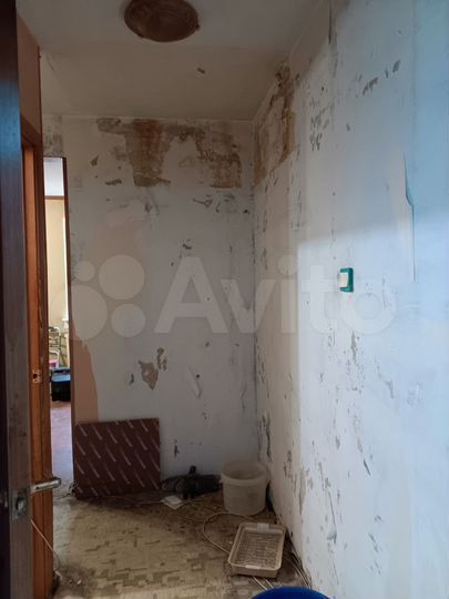 Продается 1-комнатная квартира, площадью 31.30 кв.м. Московская область, Воскресенский район, город Воскресенск, улица Спартака, дом 16