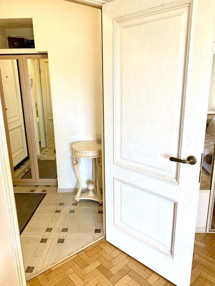 Продается 1-комнатная квартира, площадью 33.00 кв.м. Москва, улица Павла Корчагина, дом 4