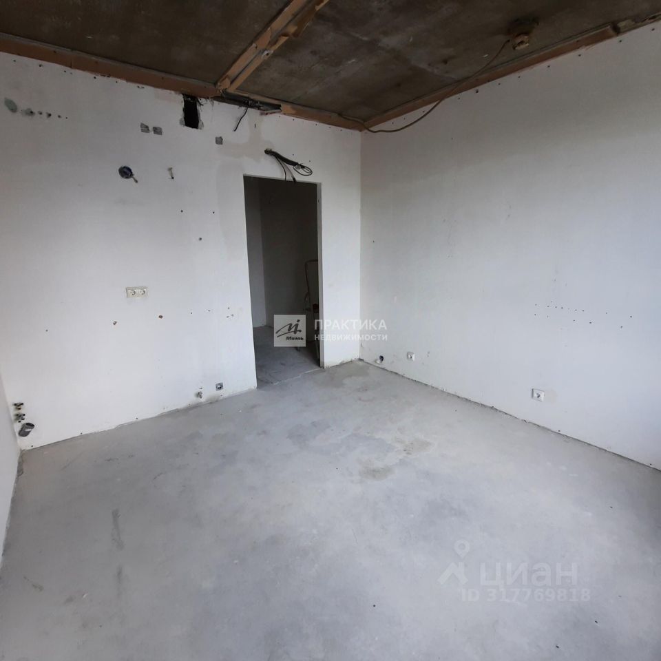 Продается 1-комнатная квартира, площадью 20.00 кв.м. Москва, улица Саларьевская, дом 10к2